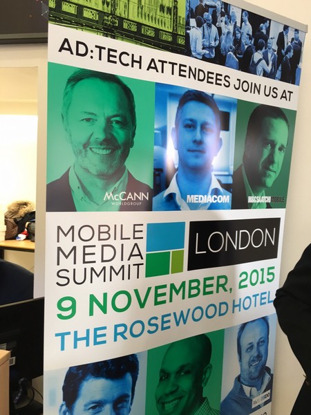 Ad Tech 2015